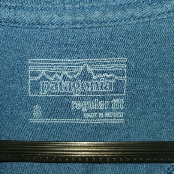 Patagonia T-shirt - Small - Picture 4 of 4